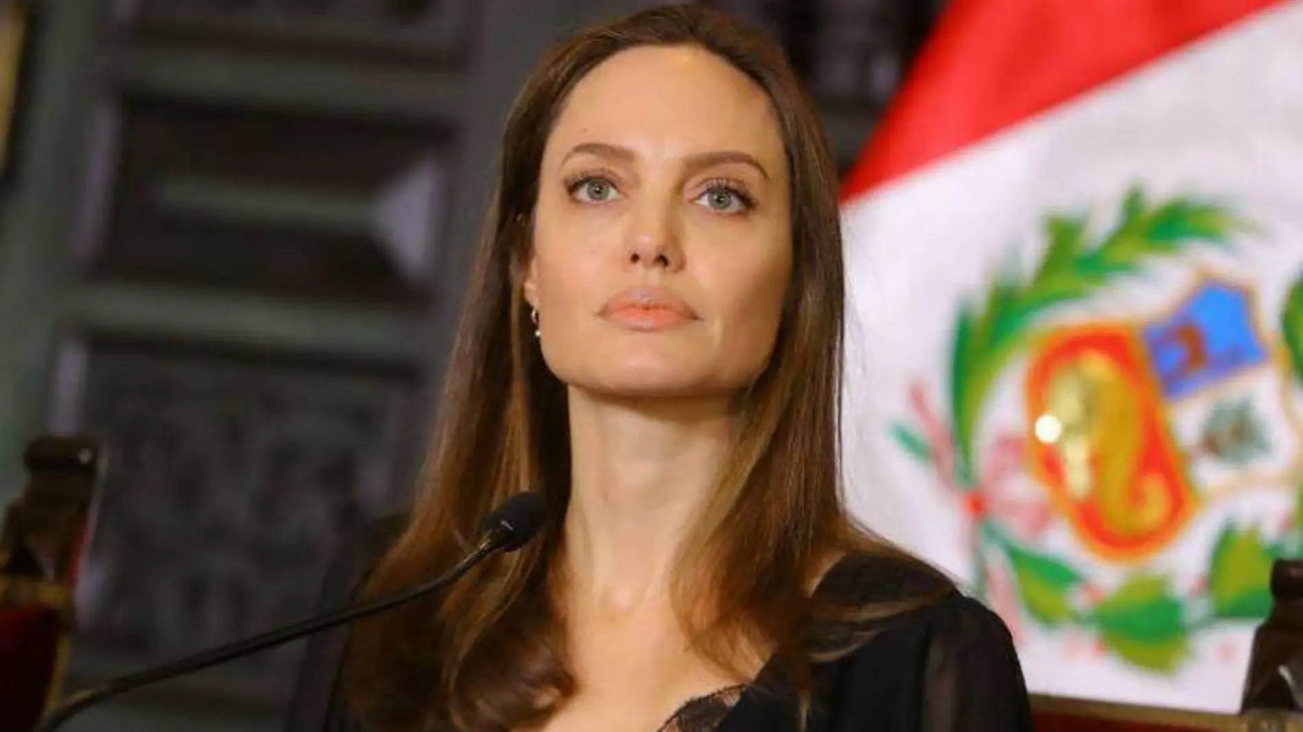 REUTERS angelina jolie